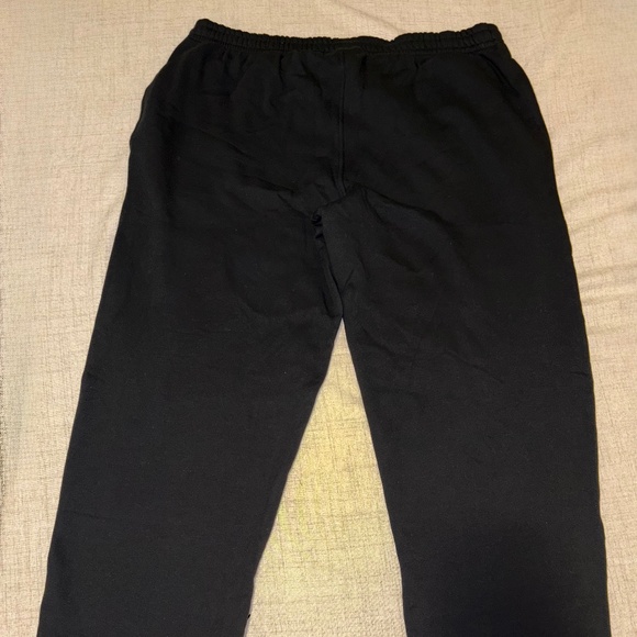 AND1 | Men's Basketball Game time Fleece Pants | Size 2XL - Picture 4 of 10
